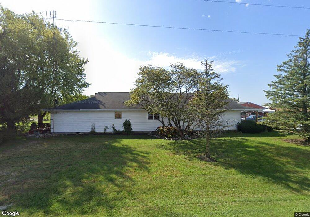849 E 600 N, Bryant, IN 47326 - photo 1