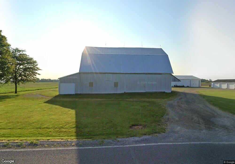 14981 Road 19, Fort Jennings, OH 45844 - photo 1