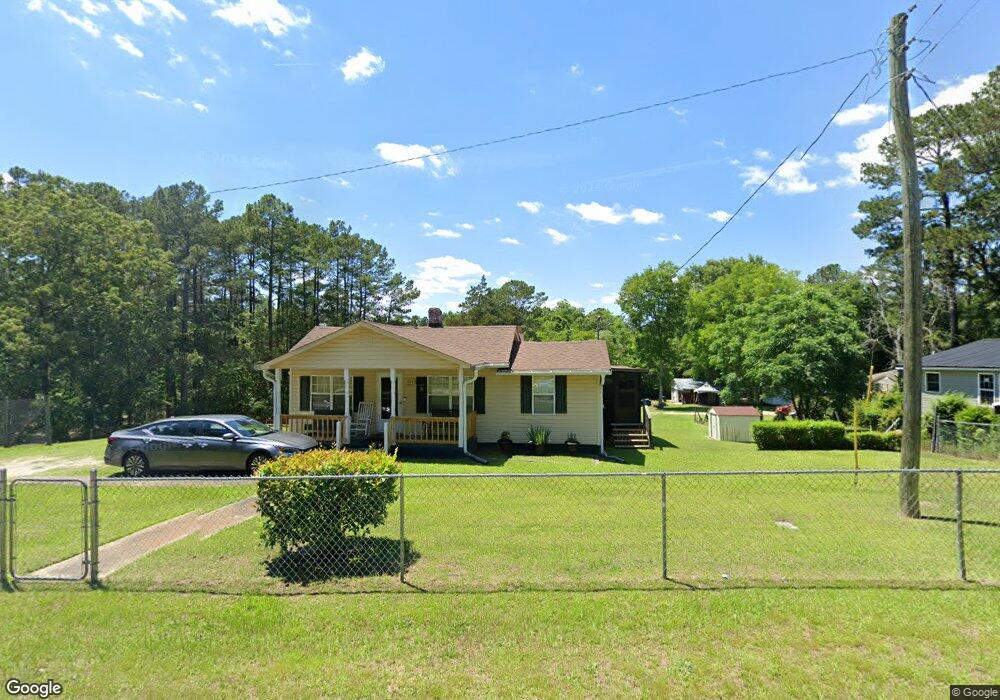 1903 Lovett Rd, Camden, SC 29020 - photo 1