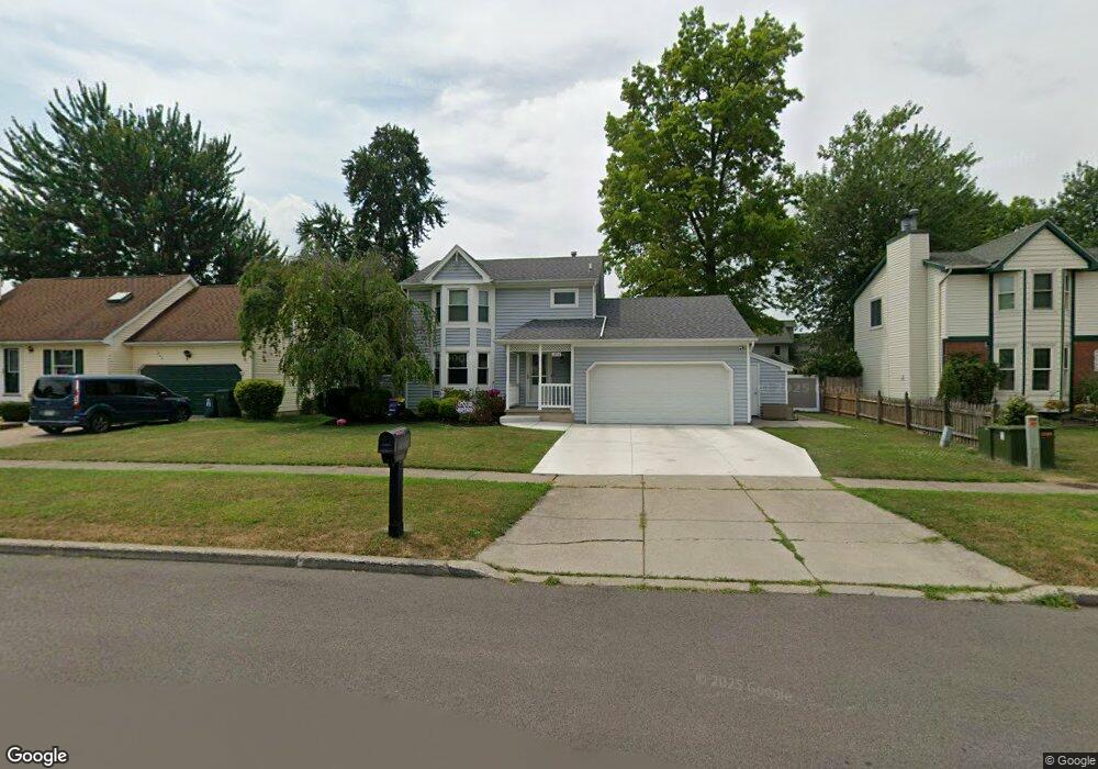 1206 Doebler Dr, North Tonawanda, NY 14120 - photo 1