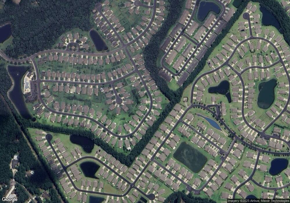 896 Corn Planters Cir, Calabash, NC 28467 - photo 1