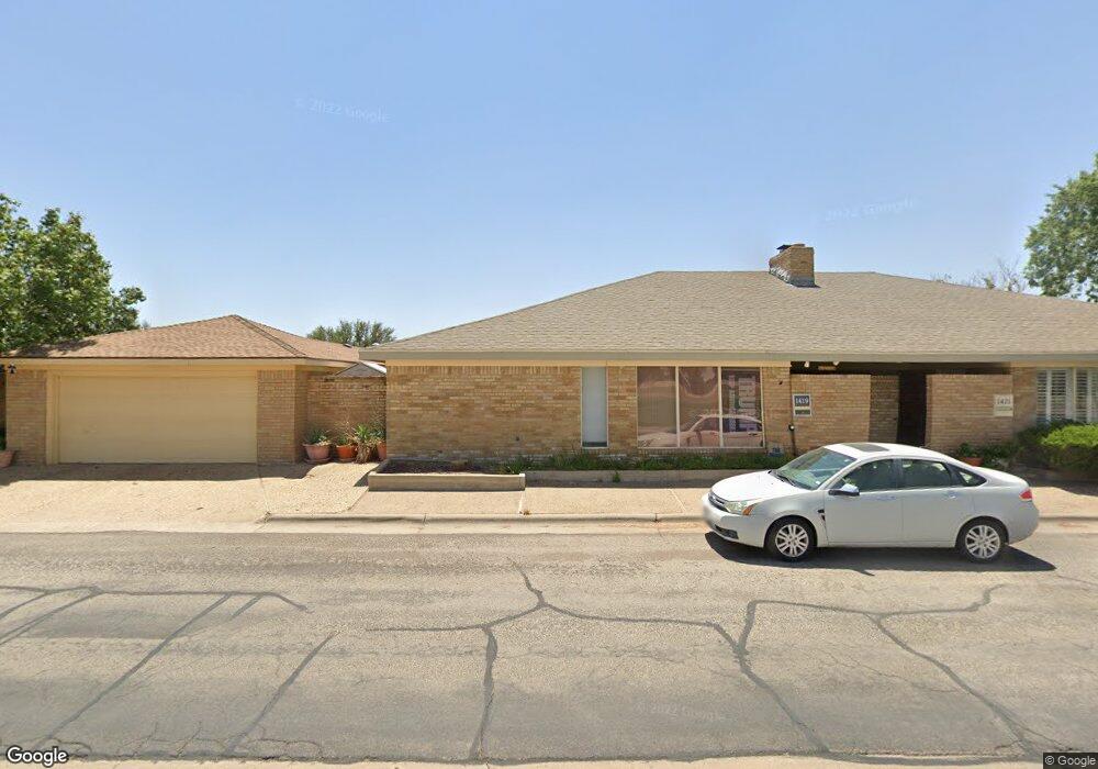 1419 Ventura Ave, Midland, TX 79705 - photo 1