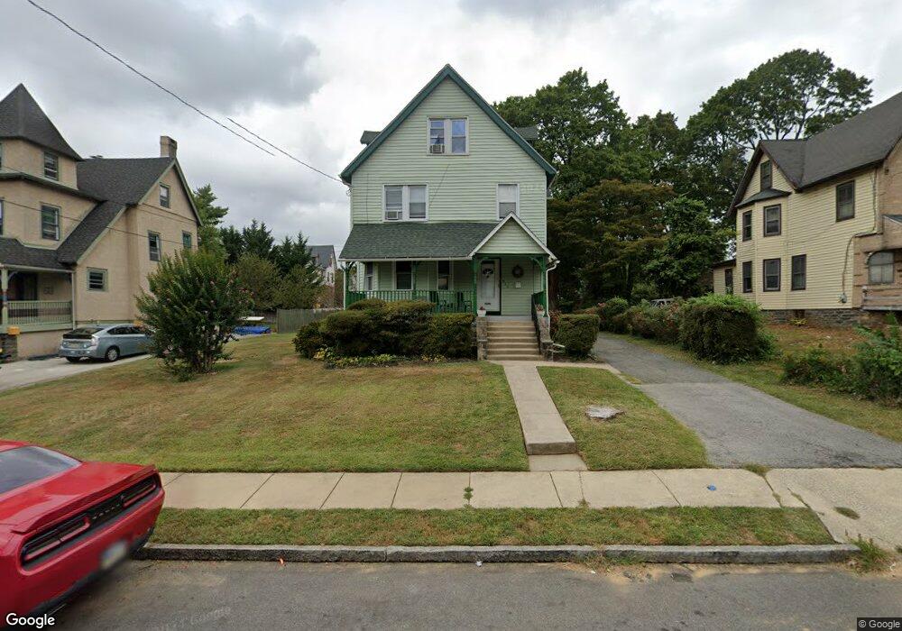 212 Lippincott Ave, Ardmore, PA 19003 - photo 1