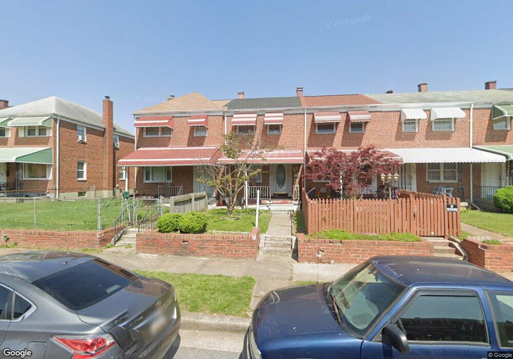 2225 Redthorn Rd, Middle River, MD 21220 - photo 1