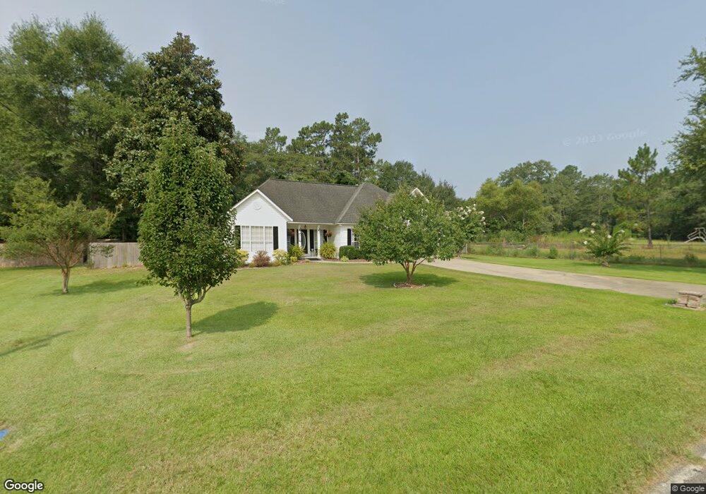 322 Pearson Ln, Douglas, GA 31533 - photo 1