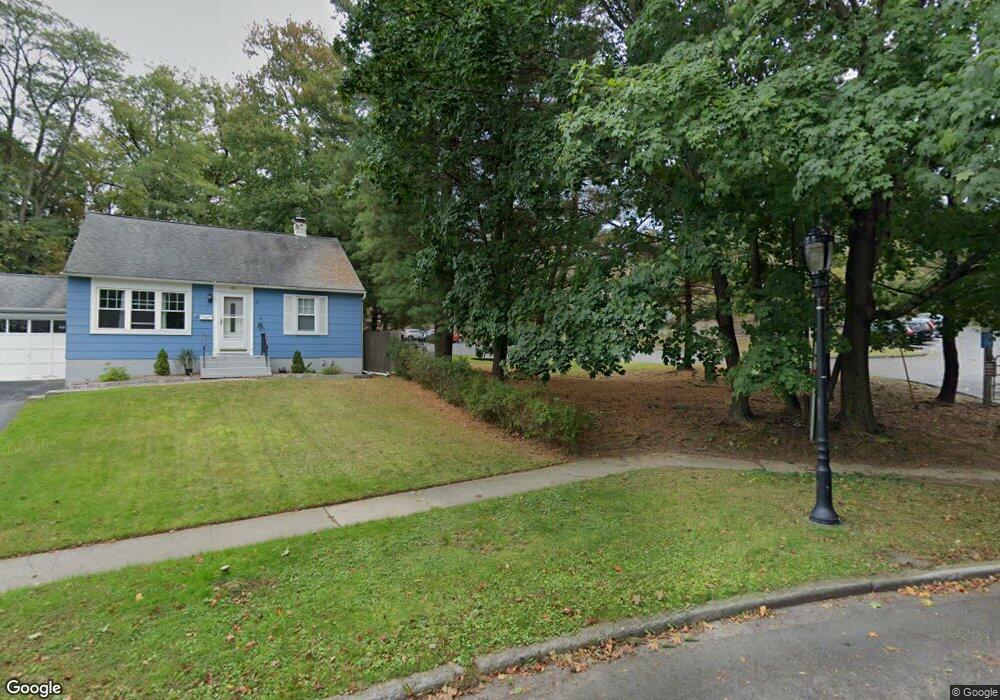 3704 Wild Berry Ct, Poughkeepsie, NY 12603 - photo 1