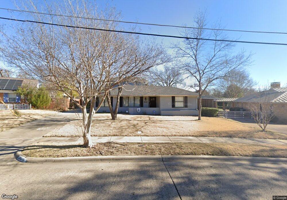 6546 Highgate Ln, Dallas, TX 75214 - photo 1