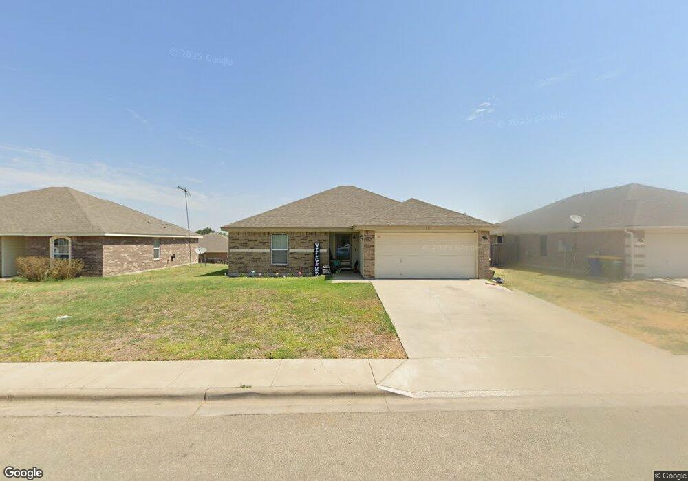 506 Blayton St, Troy, TX 76579 - photo 1