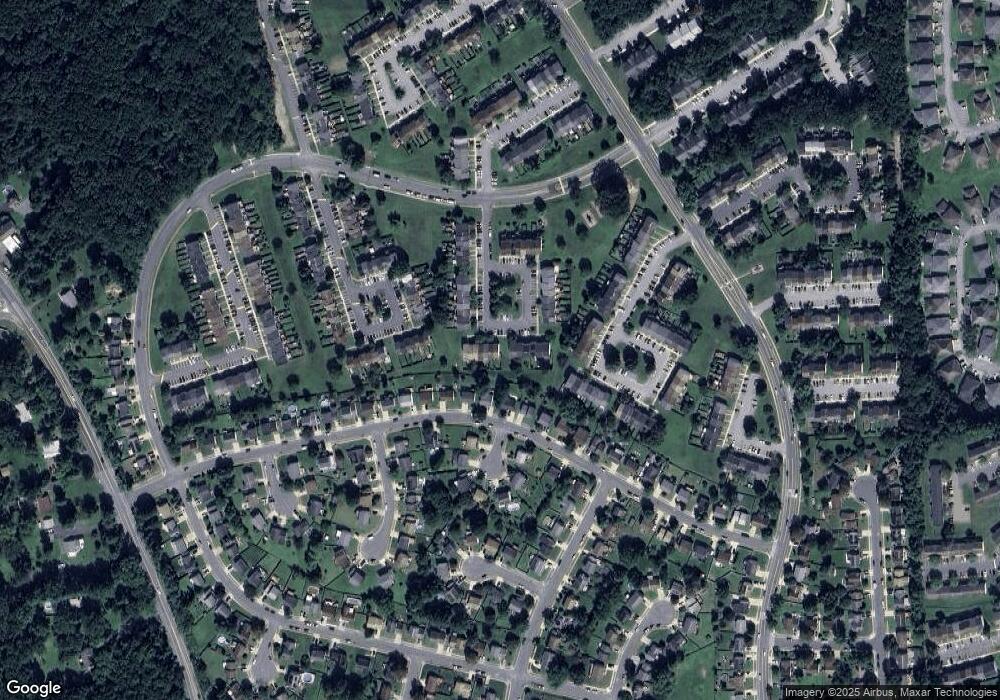 800 Olive Branch Ct, Edgewood, MD 21040 - photo 1