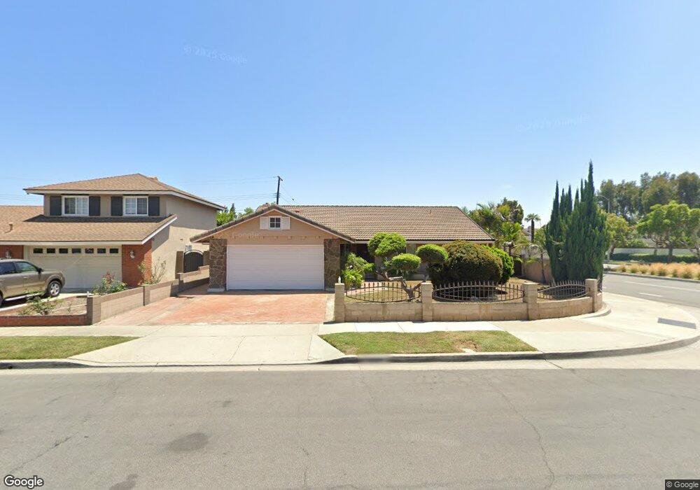 5000 Yorkshire Dr, Cypress, CA 90630 - photo 1