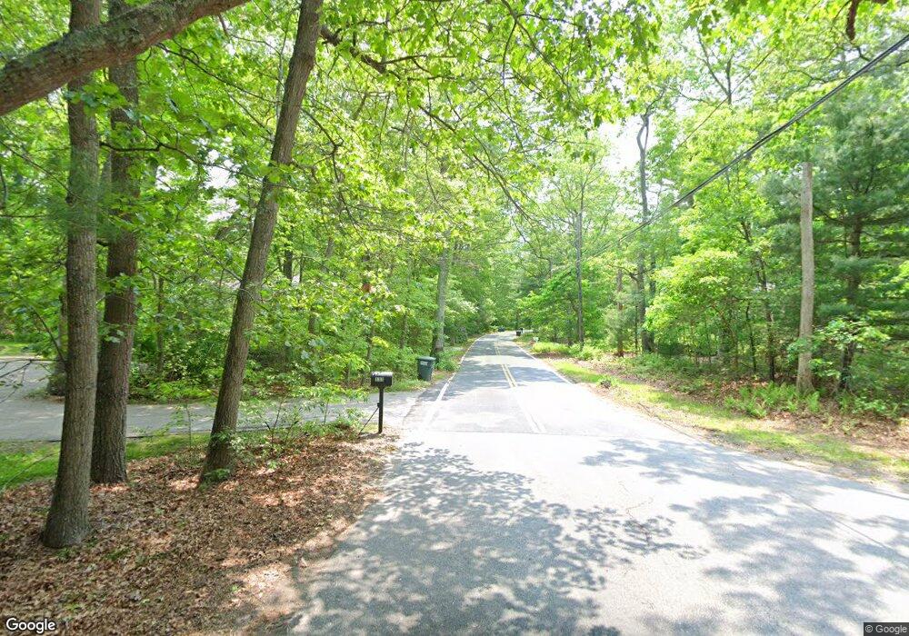 0 Sanctuary Rd, Charlestown, RI 02813 - photo 1