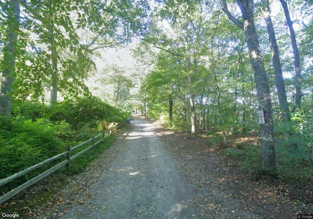 83 Sanctuary Rd, Charlestown, RI 02813 - photo 1