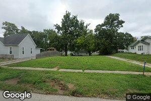 513 W Benton St, Carrollton, MO 64633