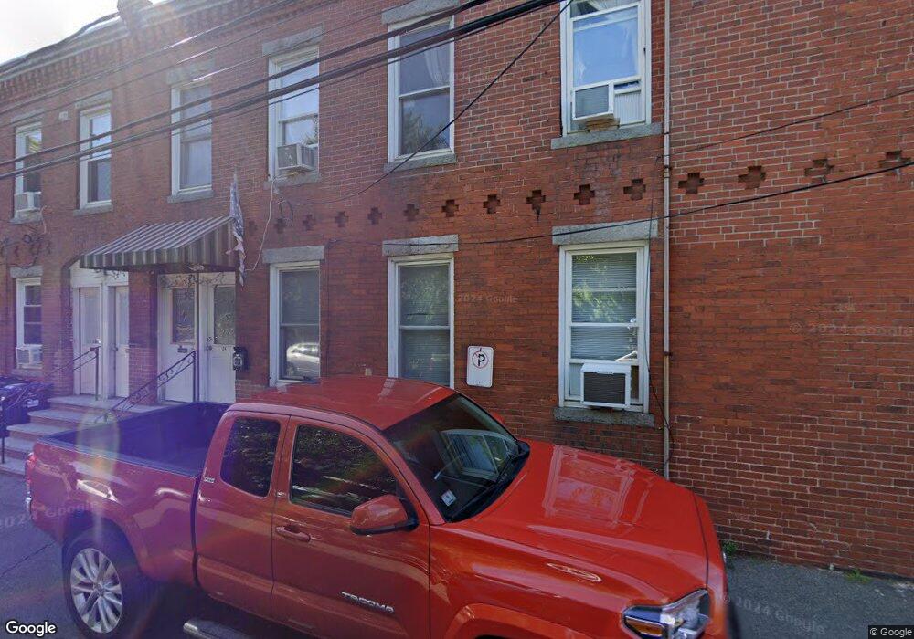 22 Holmes St unit 24, Allston, MA 02134 - photo 1