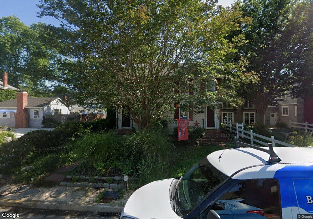 106 Riverside Terrace unit 2, Chestertown, MD 21620 - photo 1