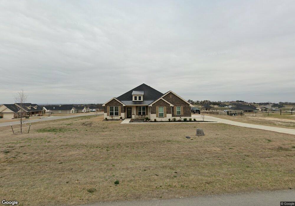 1028 Flagstone Dr, Weatherford, TX 76085 - photo 1