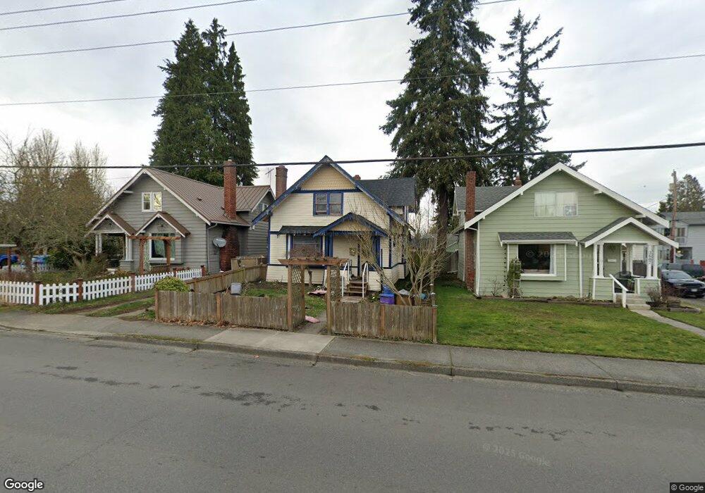 2605 23rd St, Everett, WA 98201 - photo 1