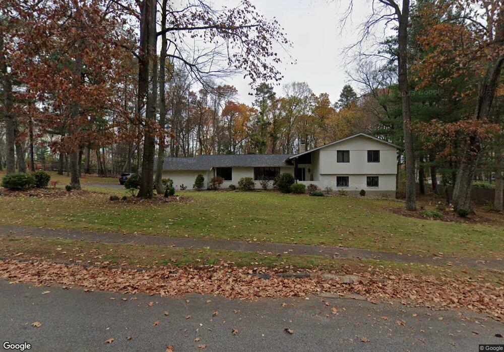 130 Berle Rd, South Windsor, CT 06074 - photo 1