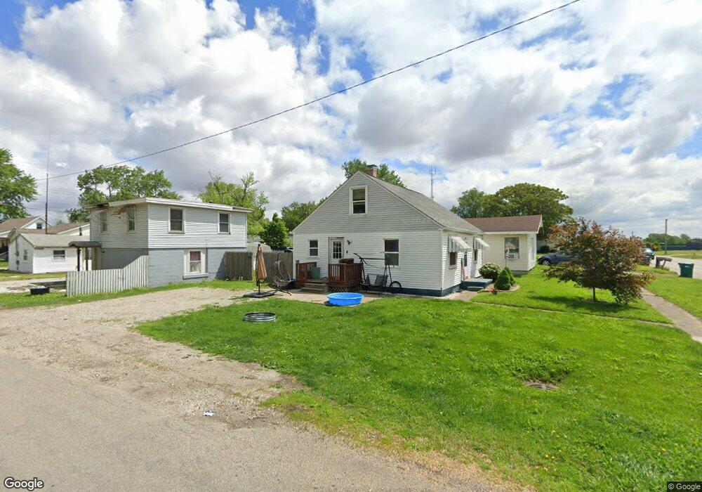 80 Dewitt Ave unit AND, Mattoon, IL 61938 - photo 1