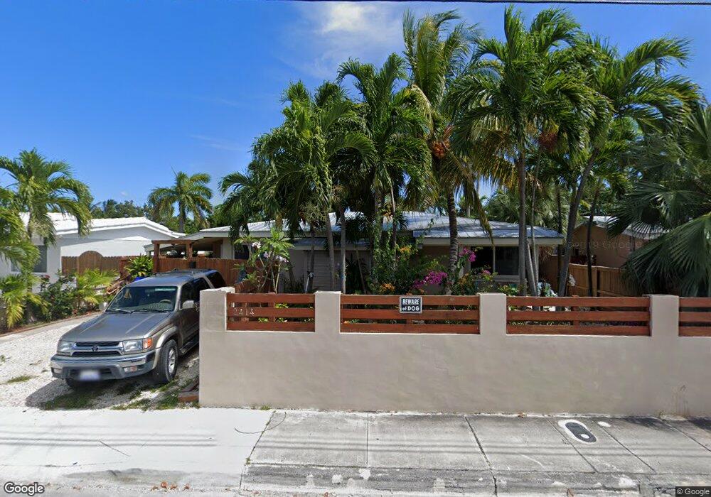 2414 Flagler Ave, Key West, FL 33040 - photo 1