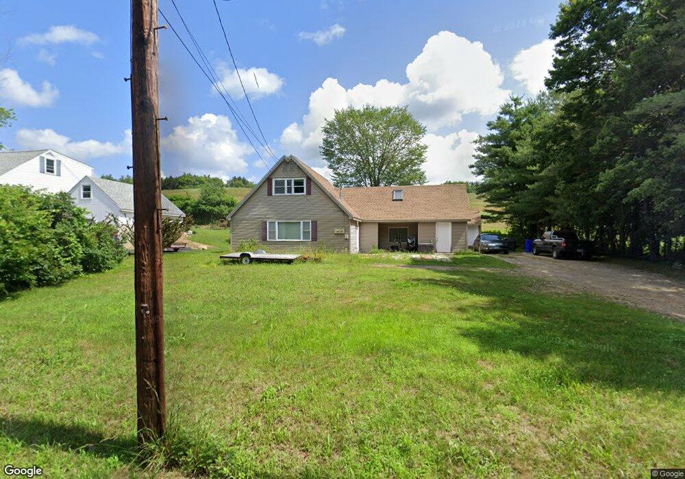 52 Parker Station Rd, Goffstown, NH 03045 - photo 1