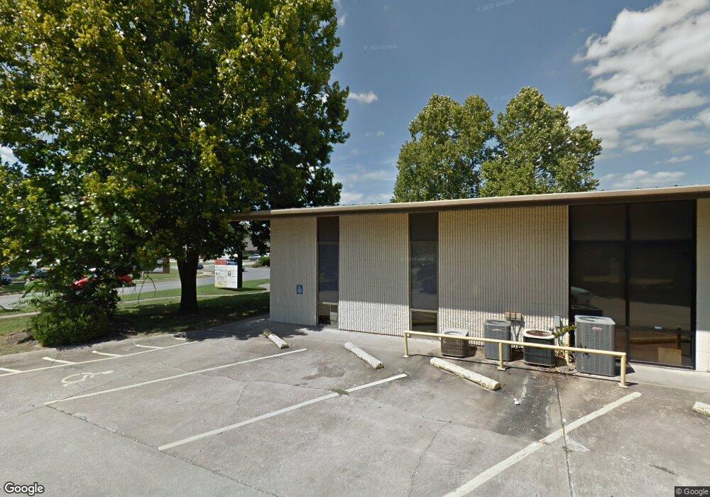 201 S 20th St unit 4, Rogers, AR 72758 - photo 1