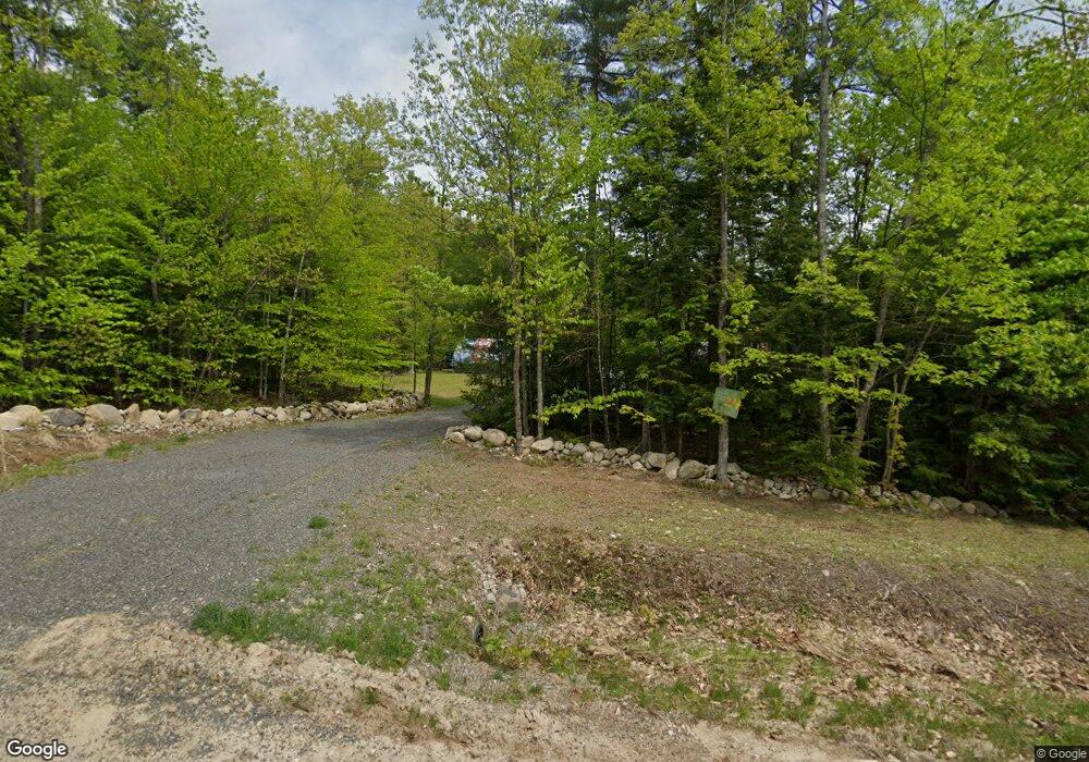 27 Campbell Rd, Milton, NH 03851 - photo 1