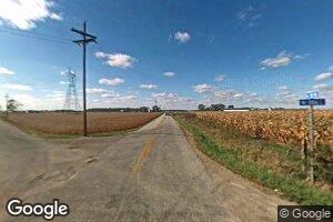 10758 E 1100n, Shirley, IN 47384