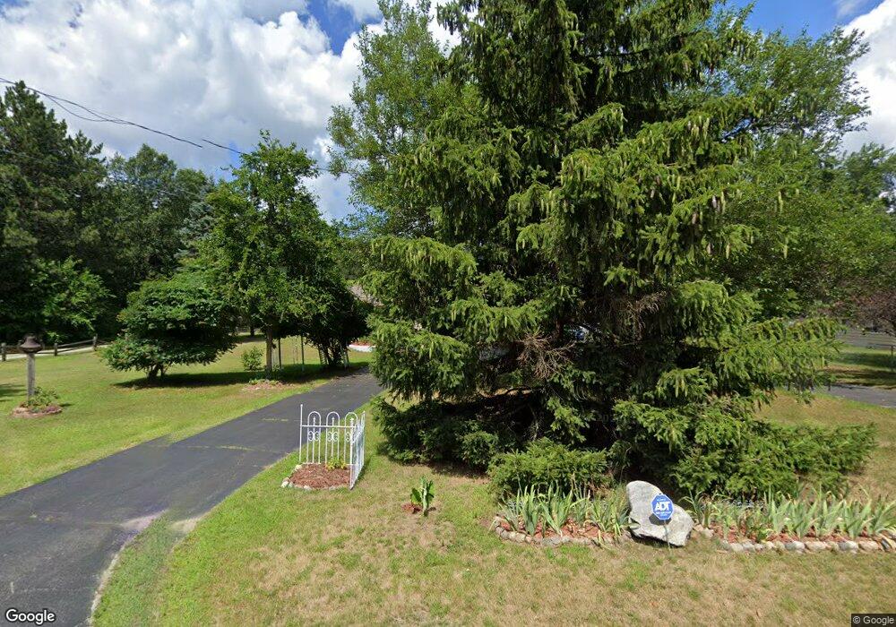 6134 W Wilson Rd, Clio, MI 48420 - photo 1