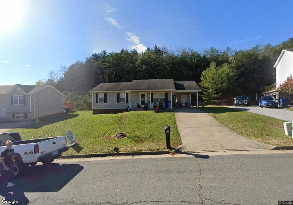 1207 S Fork Dr, Front Royal, VA 22630 - photo 1