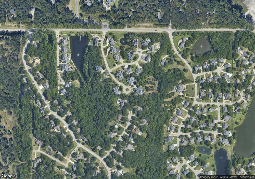 12301 S 14th Ct, Jenks, OK 74037 - photo 1