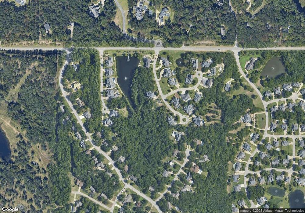 12212 S. 14th Court S 14th Ct, Jenks, OK 74037 - photo 1