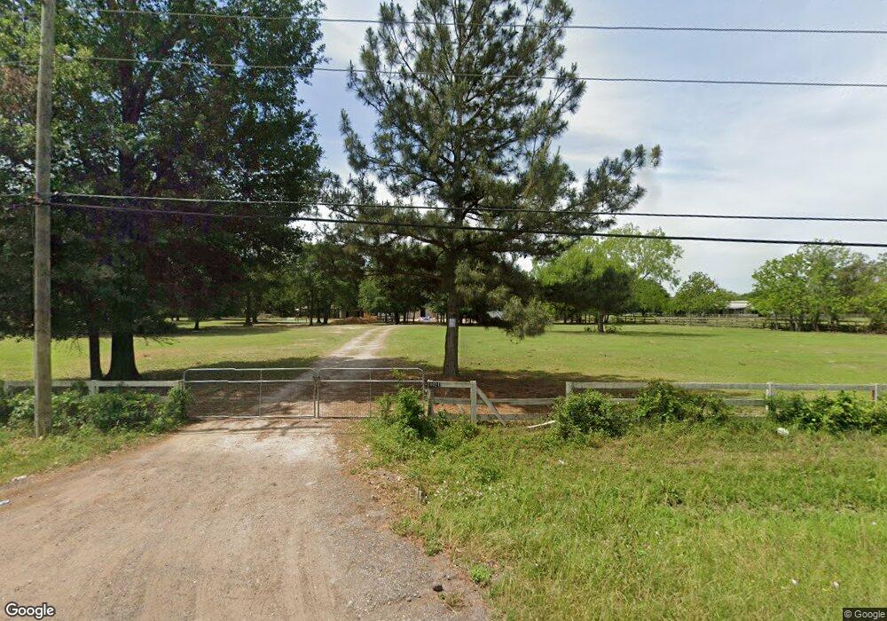 10021 Hufsmith Kuykendahl Rd, Tomball, TX 77375 - photo 1