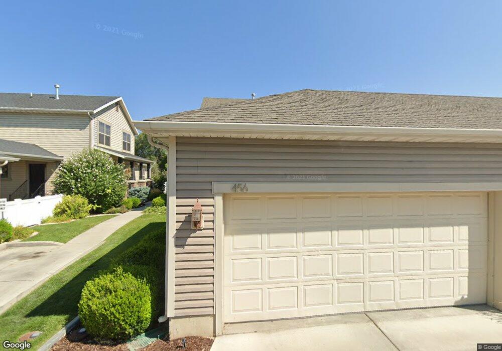 456 W 470 S, Provo, UT 84601 - photo 1