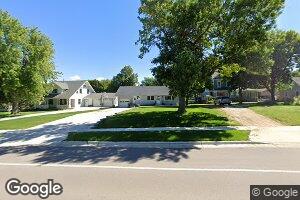 724 Maine Ave, Adrian, MN 56110