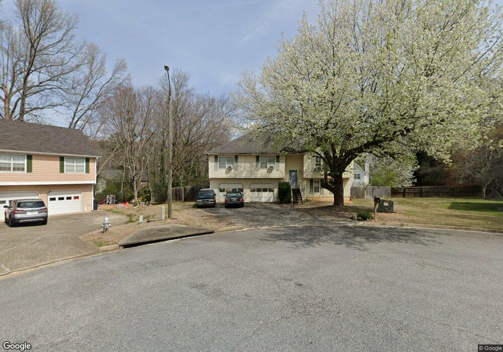 814 Grindstone Place SW, Marietta, GA 30060 - photo 1