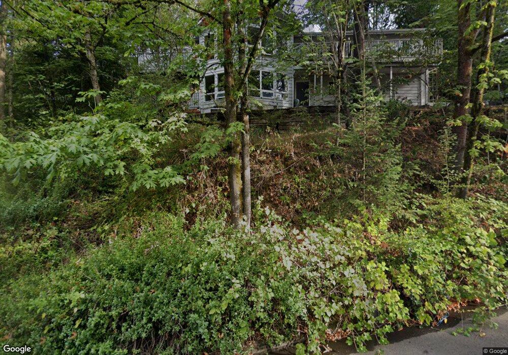 2881 Overlook Dr, Lake Oswego, OR 97034 - photo 1