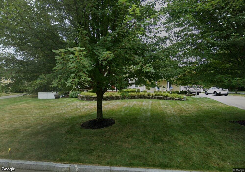 9 Nash Landing, Hanover, MA 02339 - photo 1