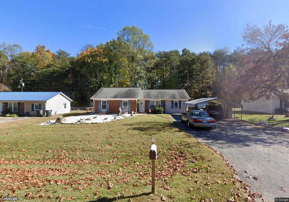 506 Weatherford Dr, King, NC 27021 - photo 1