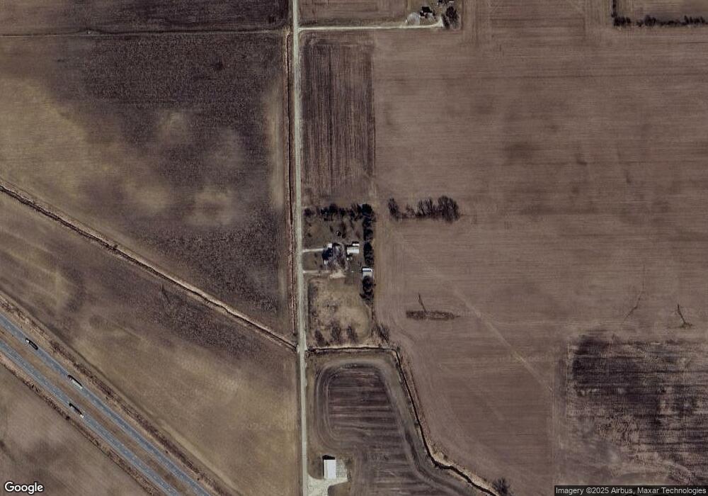 11668 Cedar Rd, Bourbon, IN 46504 - photo 1