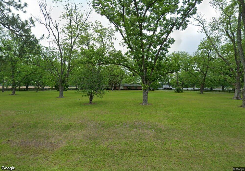 552 Turner Church Rd, Enigma, GA 31749 - photo 1