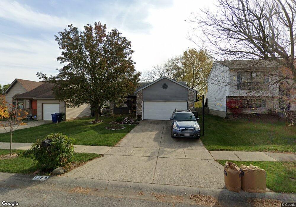 1000 Cypress Ridge Place, Columbus, OH 43228 - photo 1