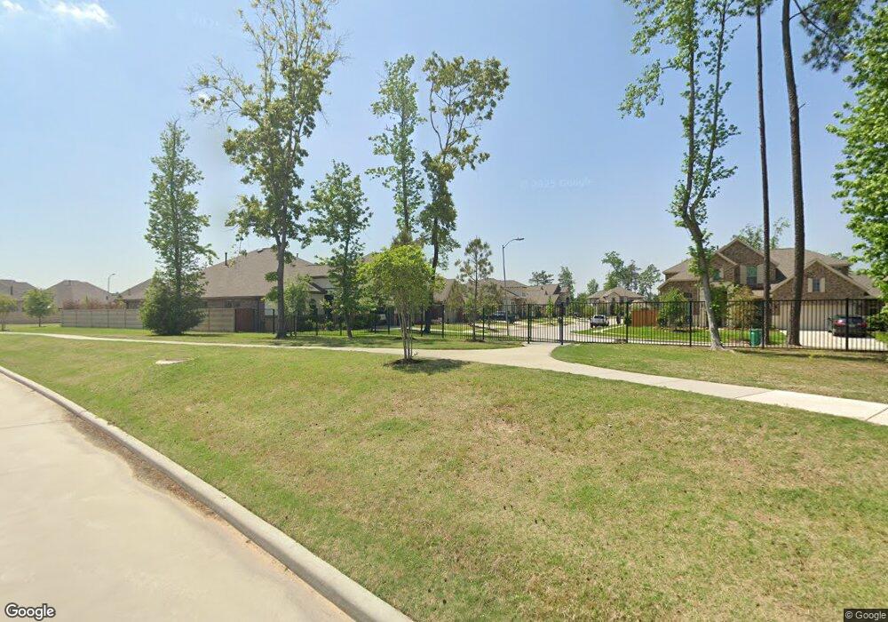 3914 Stone Rose Dr, Spring, TX 77386 - photo 1