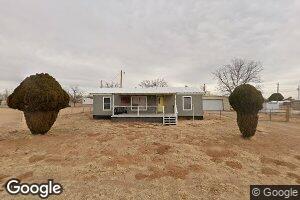 104 Rainbow, Logan, NM 88426