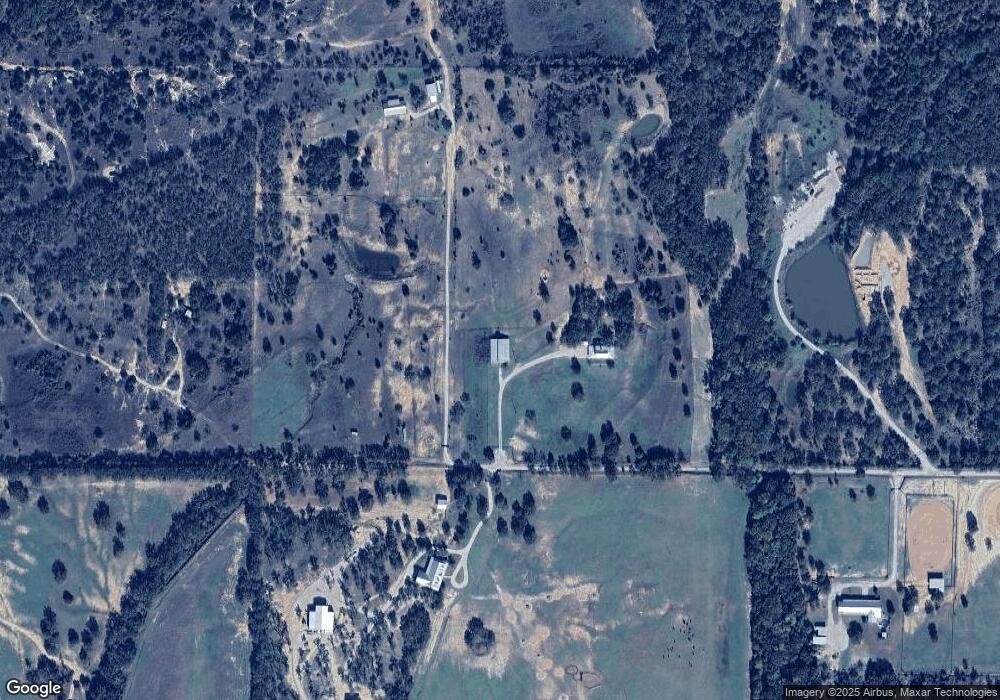 498 Dub Ln, Poolville, TX 76487 - photo 1