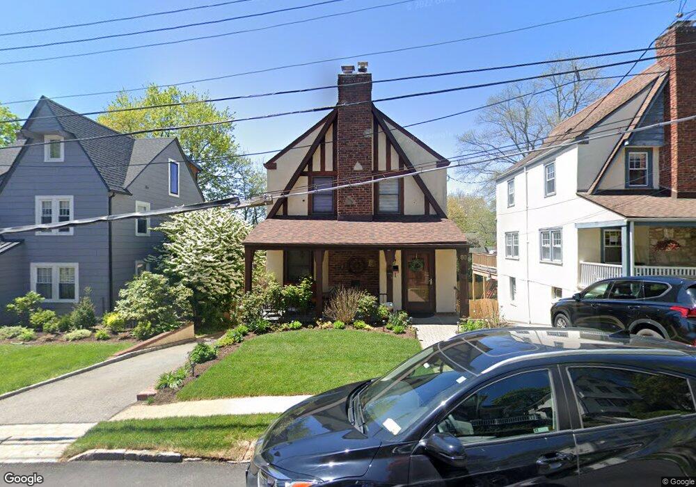 83 Maple Ave, Tuckahoe, NY 10707 - photo 1