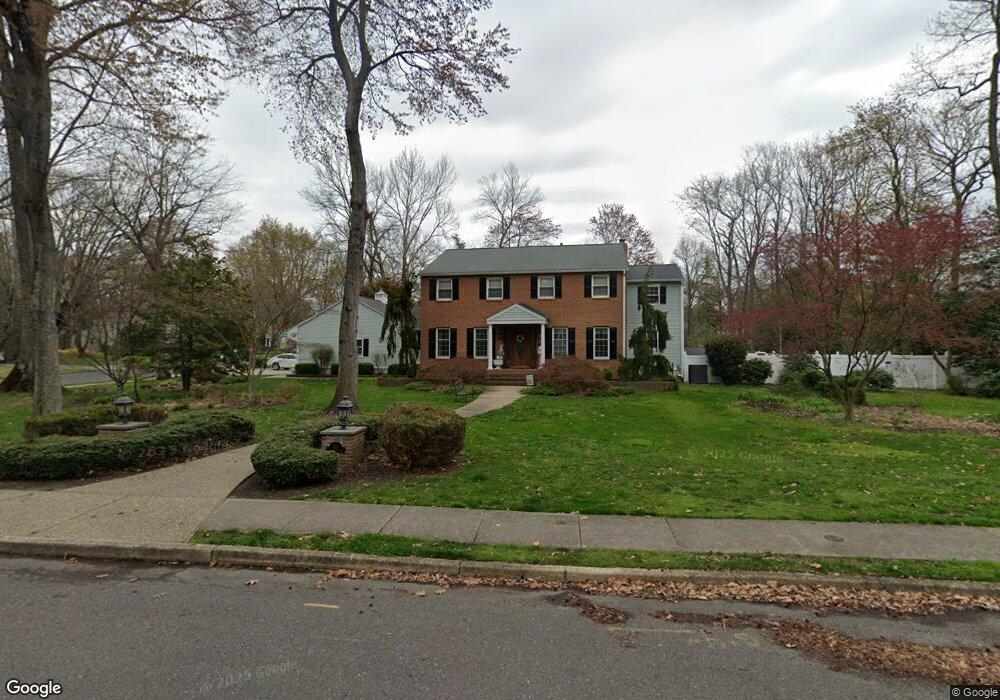 713 Iron Post Rd, Moorestown, NJ 08057 - photo 1