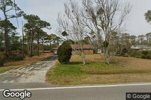 2341 Cedar Island Rd, Cedar Island, NC 28520