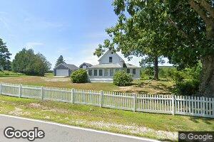 842 Reach Rd, Brooklin, ME 04616