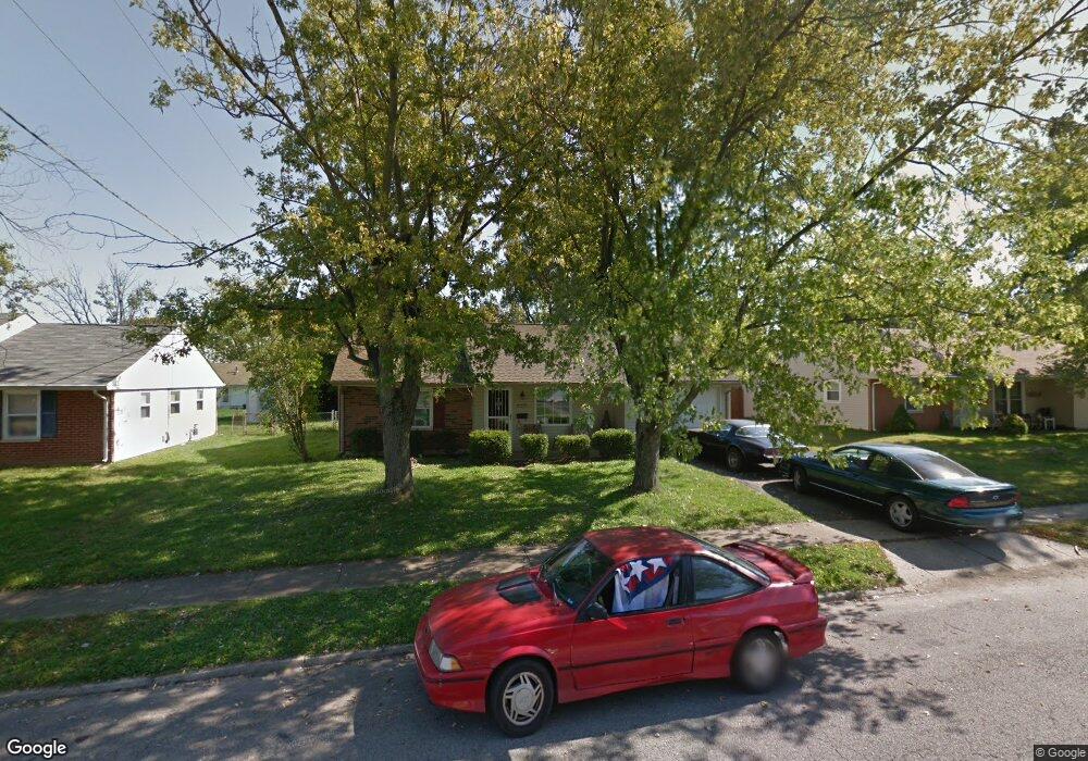 2015 Commonwealth Dr, Xenia, OH 45385 - photo 1